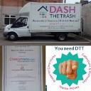 DTT Removals and Clearance  logo